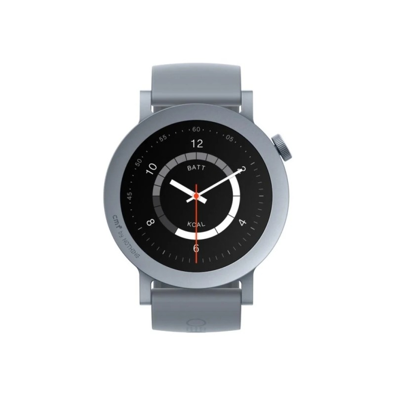 Nothing CMF Watch 2 Pro - Smartwatch con schermo da 1.32 - 120 modalità sportive - Autonomia di 11 giorni - IP68 - Colo