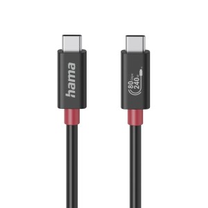 Cavo USB-C maschio Hama...
