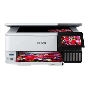 Epson EcoTank ET8500...