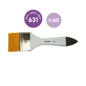 Milan 631 Premium Synthetic...