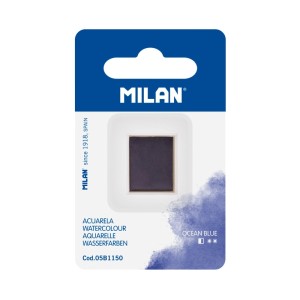 Milan Art Acquerello di...