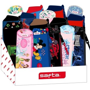 Espositore Safta con...