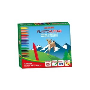 Alpino PlastiAlpino...