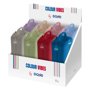 Dohe Vibes Espositore con 8...