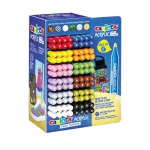 Espositore Carioca Acrylic...