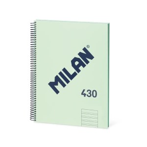 Milan 430 Since 1918...