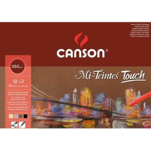 Canson Mi-Teintes Touch...