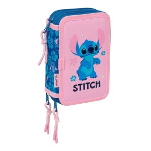 Safta Stitch Lio Astuccio a...