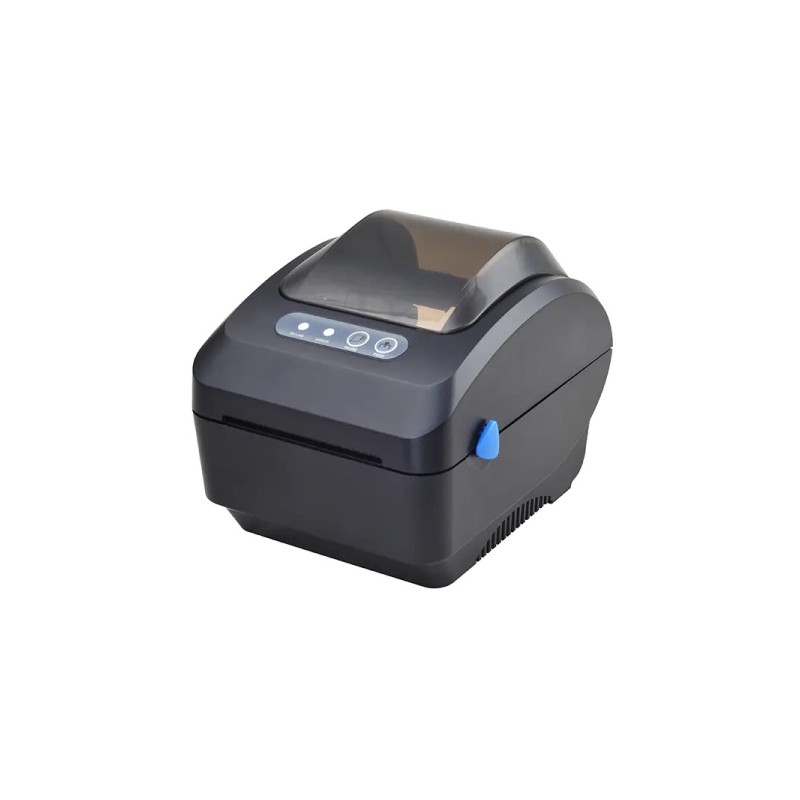 Stampante termica per etichette da 3 - Risoluzione 203 dpi - Velocità 152 mm/s - Larghezza massima 80 mm