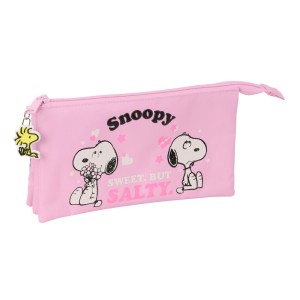 Safta Snoopy Borsa multiuso...