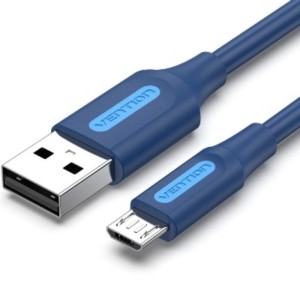Cavo USB 2.0 Vention -...