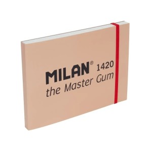 Milan 1420 The Master Gum...