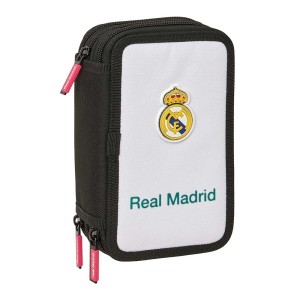 Safta Real Madrid Divisa...