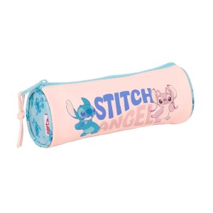 Safta Stitch Ohana...