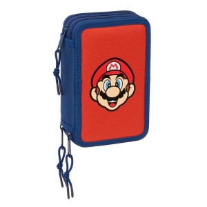 Safta Super Mario Mamma Mia...