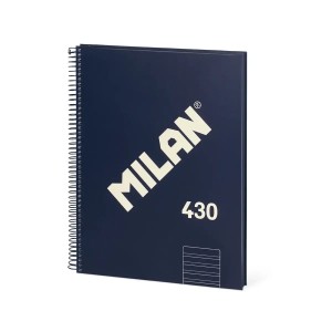 Milan 430 Since 1918...