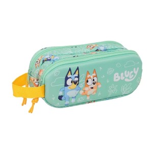 Safta Bluey Portatutto 3D -...