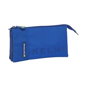 Safta Kelme Blue Portatutto...
