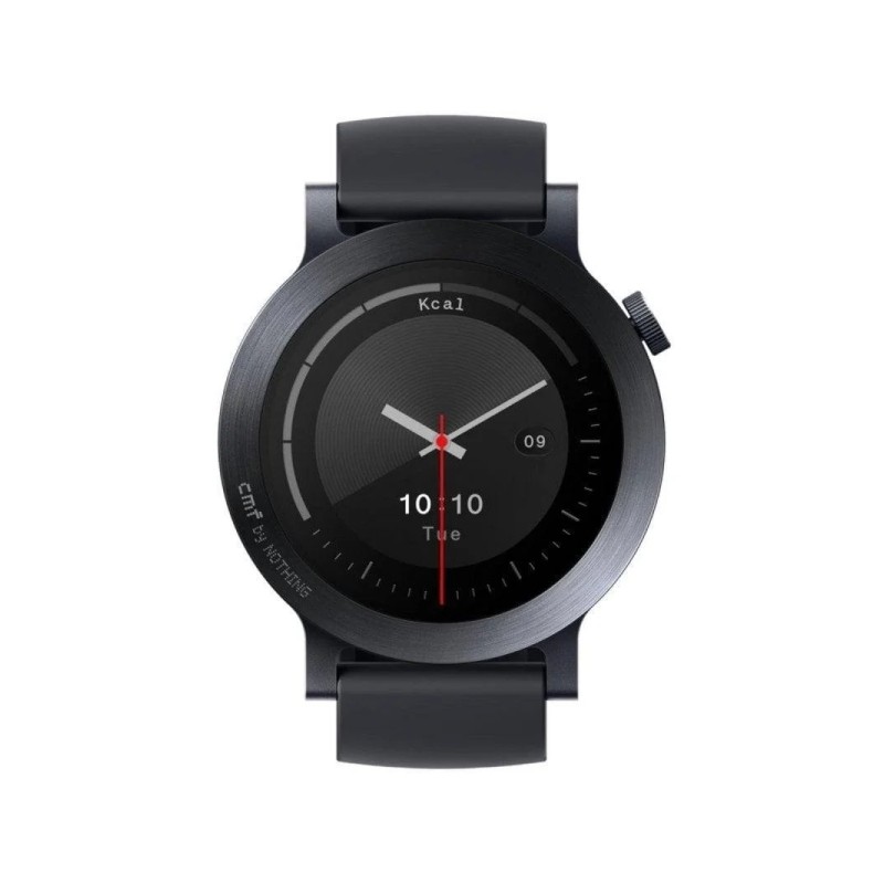 Nothing CMF Watch 3 Pro - Smartwatch con schermo da 1.43 - 131 modalità sportive - Autonomia di 13 giorni - IP68 - Colo