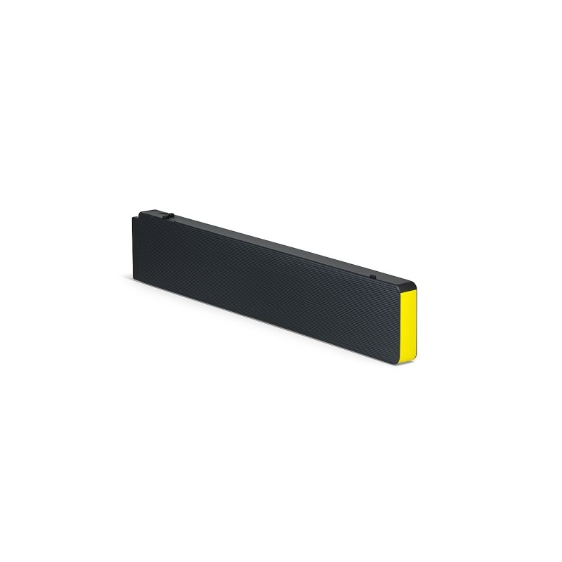 Epson T02Y4 Giallo Cartuccia d'inchiostro a pigmenti generica - Sostituisce la C13T02Y400