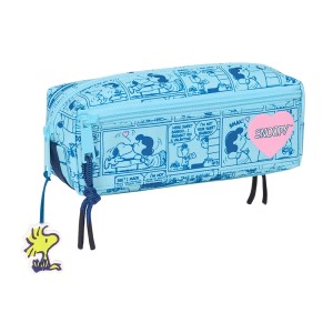 Safta Snoopy Love Borsa...