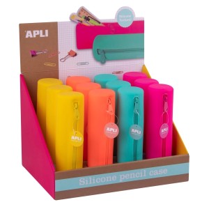 Apli Fluor Espositore da 12...
