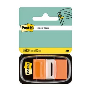 Dispenser Post-it Index con...