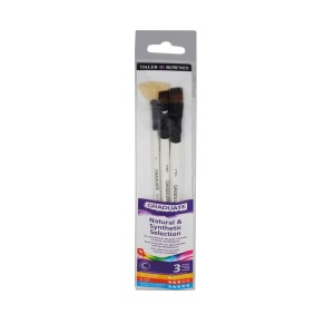Daler Rowney Graduate Pack...