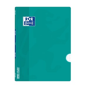 Taccuino Oxford con...