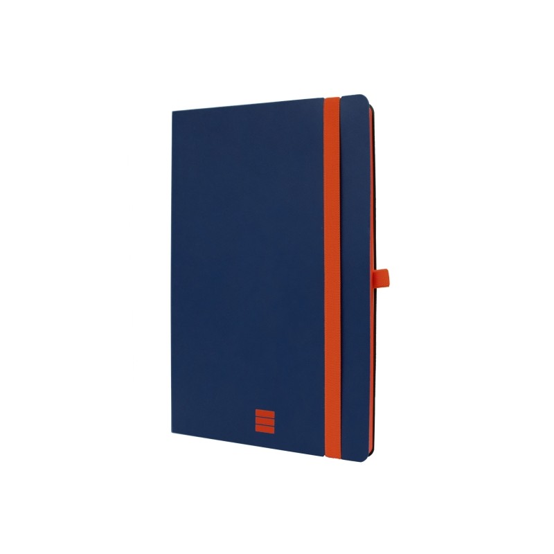 Finocam Modern Quaderno con copertina leggera - 72 fogli - Formato A5 - 148x210 mm - Carta color crema da 80 g/m² - Tas