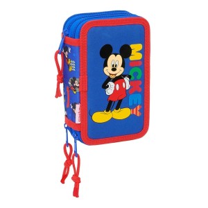 Safta Mickey Mouse Today...