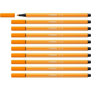 Stabilo Pen 68 Pennarello a...