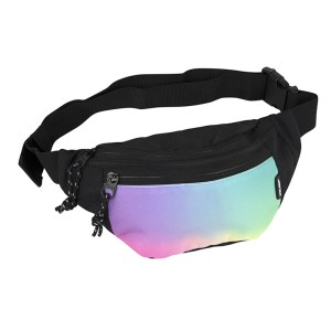 Milan Sunset Marsupio -...