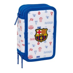 Safta F.C. Barcelona...