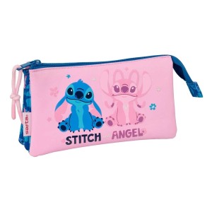 Safta Stitch Lio Portatutto...