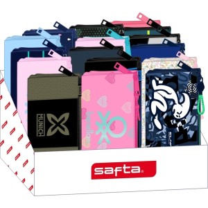 Espositore Safta con...
