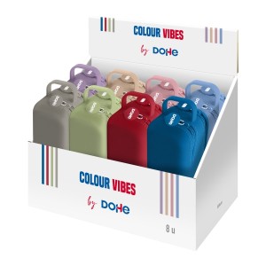 Dohe Colour Vibes...