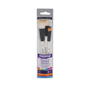 Daler Rowney Graduate Pack...