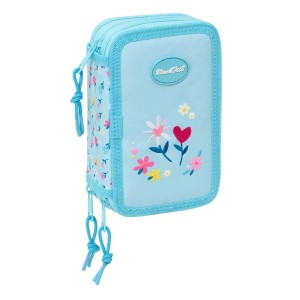Safta Blackfit8 Petalos...
