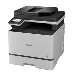 Brother MFC-L8730CDW...