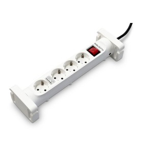 Salicru Multipresa SPS SAFE...