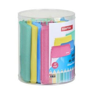 Safta Silicone Glitter -...