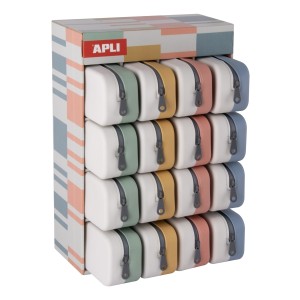 Apli Up North Bicolor...