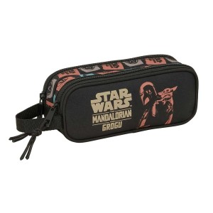 Safta Mandalorian e Grogu...