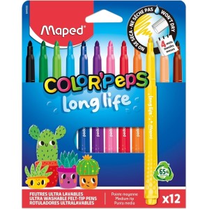 Maped Color`Peps Longlife....
