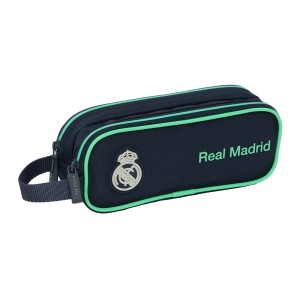 Safta Real Madrid Seconda...