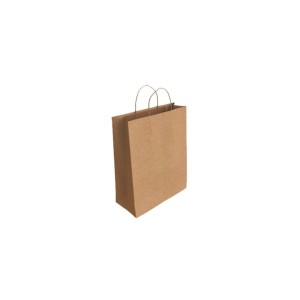 Borsa in carta kraft...