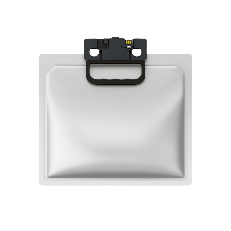 Cartuccia d'inchiostro a pigmenti generica Epson T11P1 nera - Sostituisce la C13T11P140