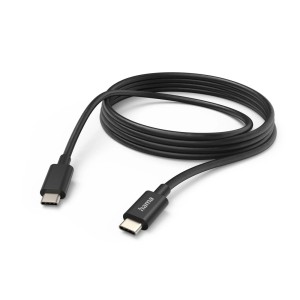 Cavo USB-C maschio Hama -...