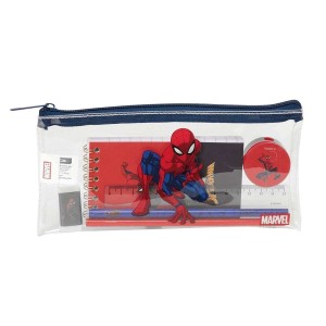 Safta Spider-Man Astuccio -...